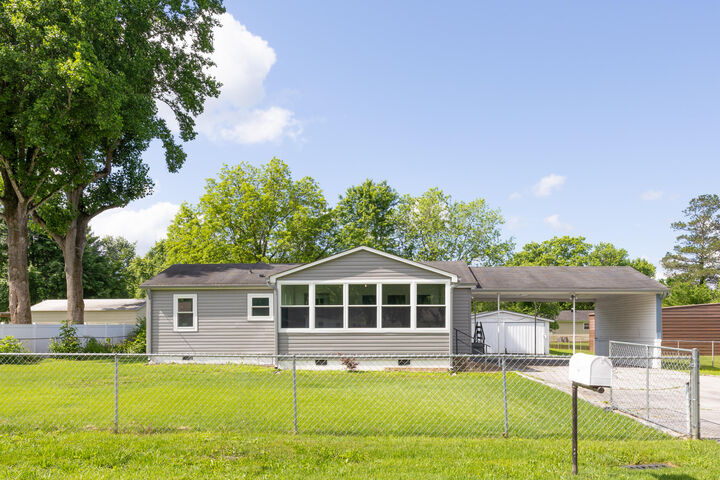 508 Hannah Drive SE  Cleveland TN 37323 photo