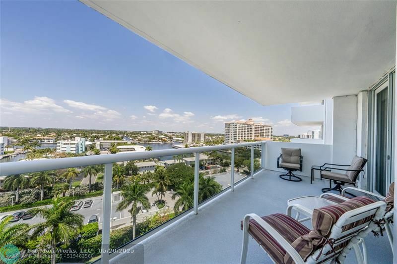 Property Photo: 2841 N Ocean Blvd 1103 FL 33308