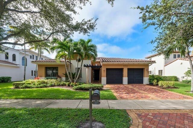 Property Photo:  9722 Clemmons St  FL 33076 
