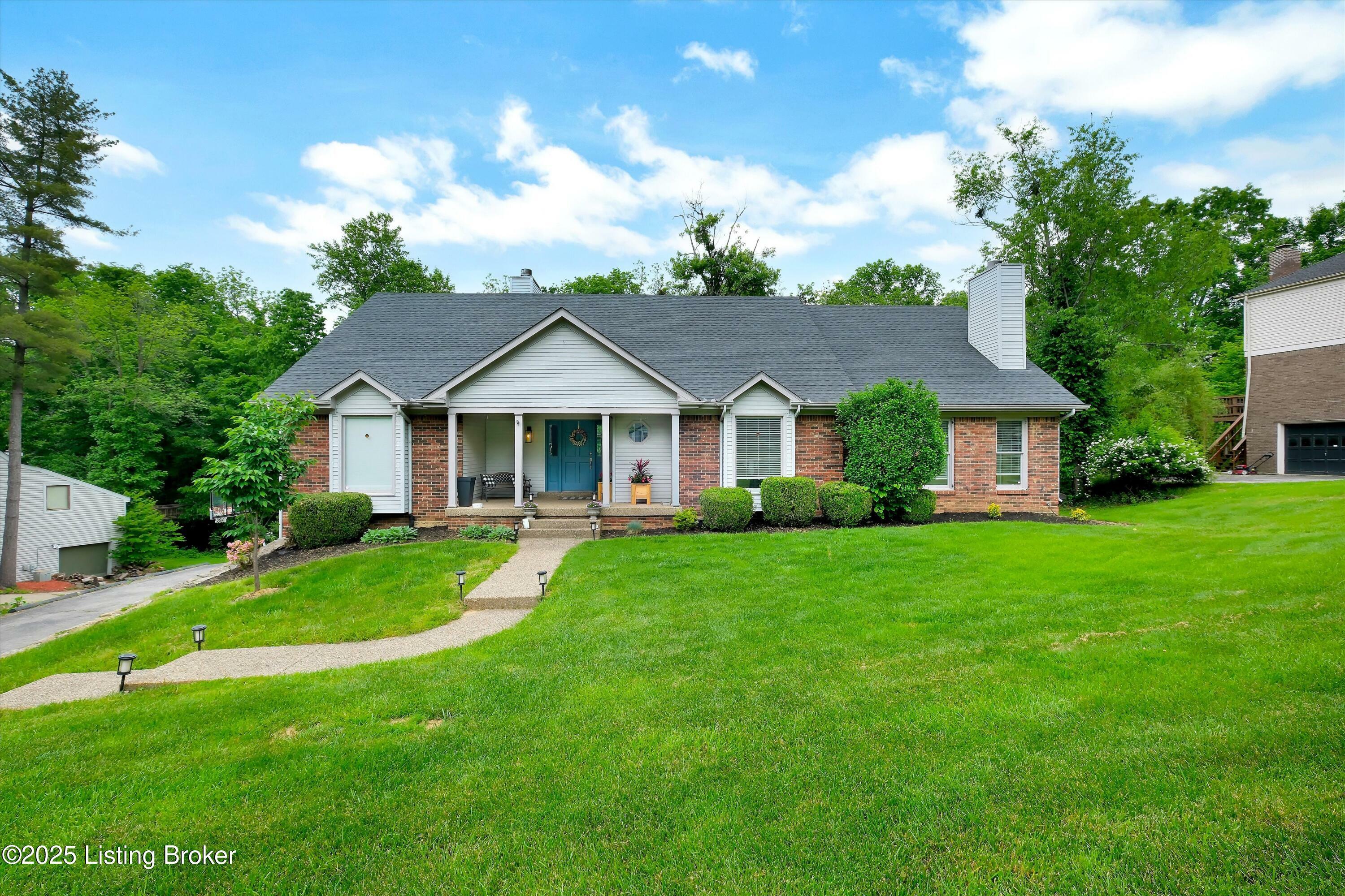 Property Photo: 13308 Creekview Rd KY 40059