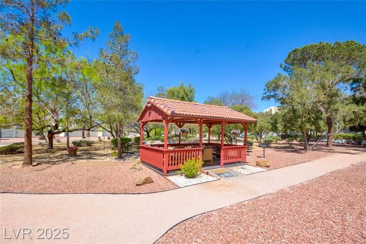 Property Photo:  745 North Royal Crest Circle 127  NV 89169 