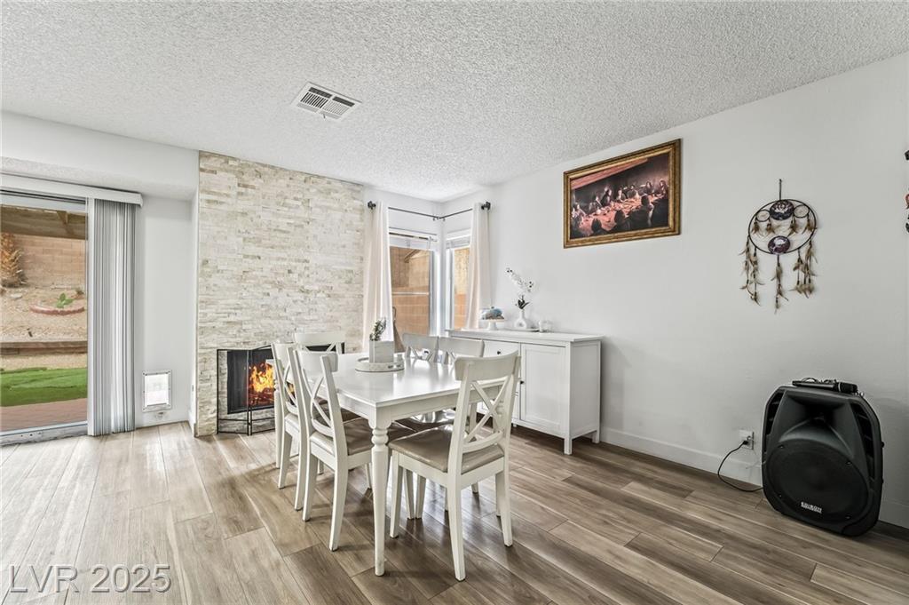 Property Photo: 2507 Albemarle Way NV 89014