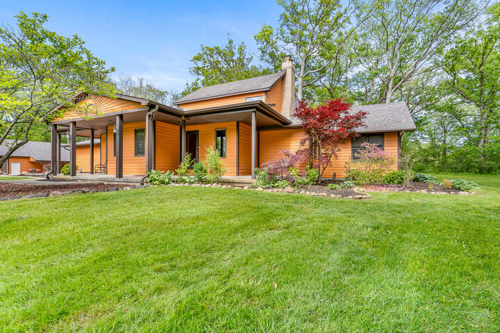 Property Photo: 13199 W 169th Avenue IN 46356