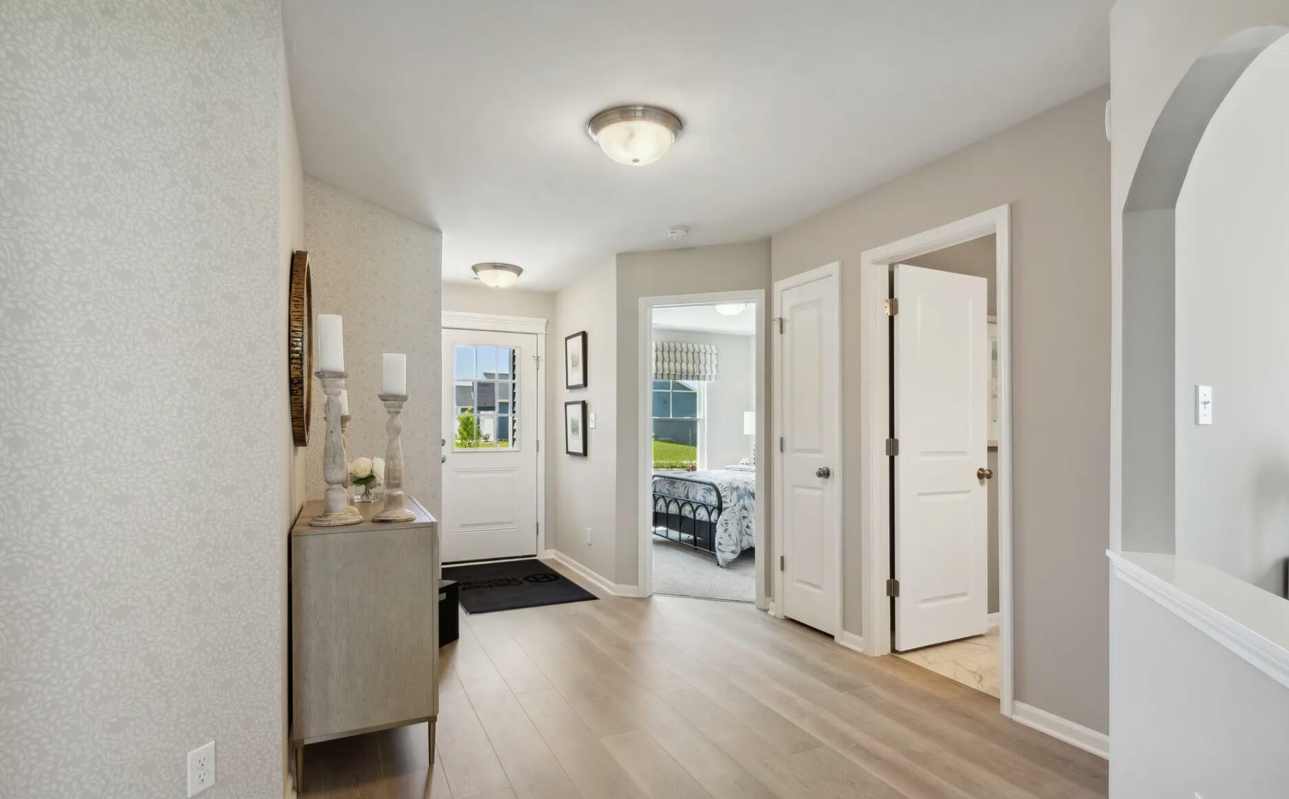 Property Photo: 13795 Freedom Way IN 46303