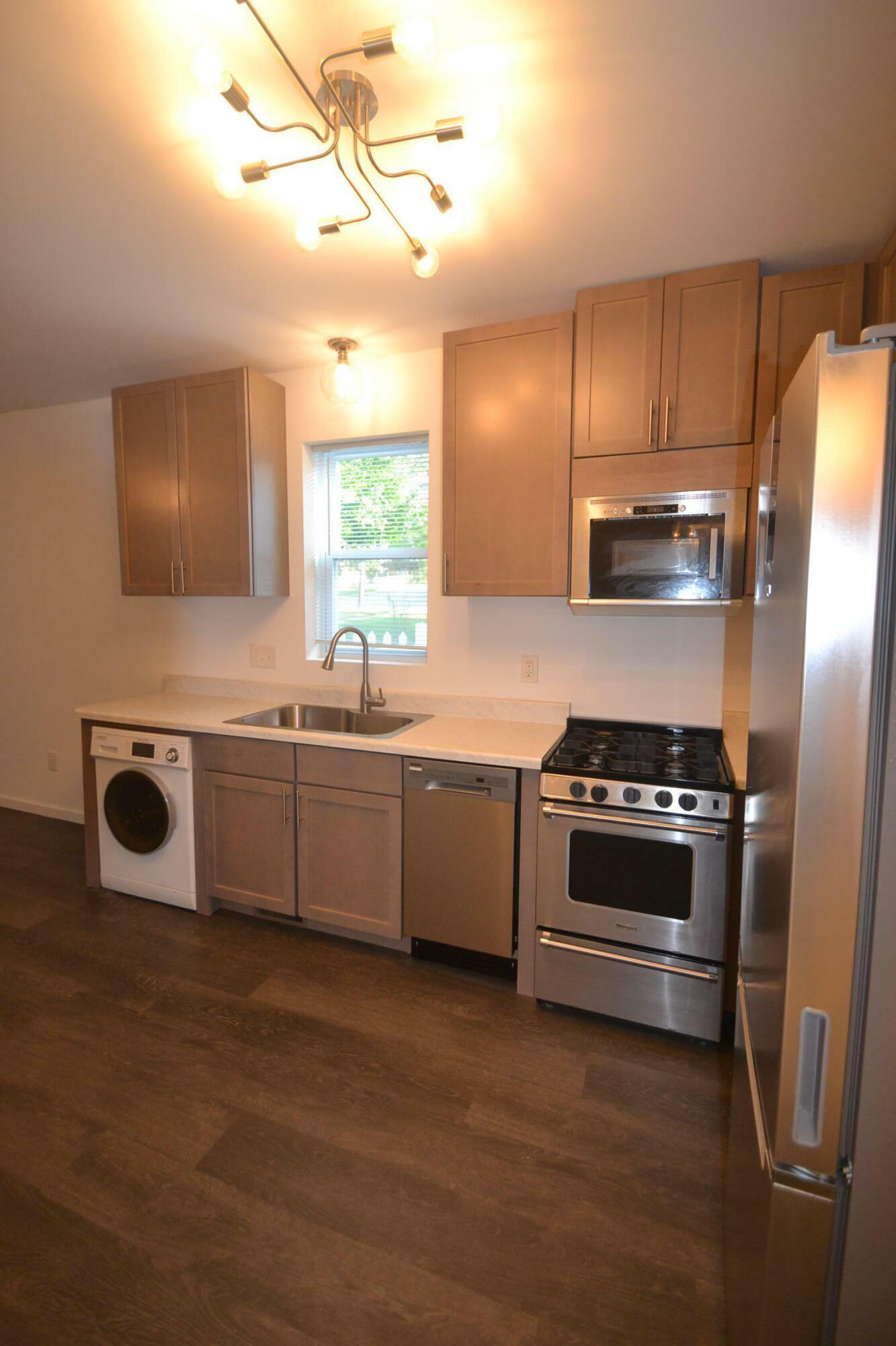 Property Photo: 353 Morgan Boulevard 2 IN 46383