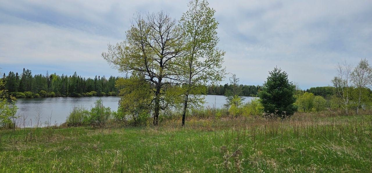 Property Photo: 4103W Weber Rd WI 54547