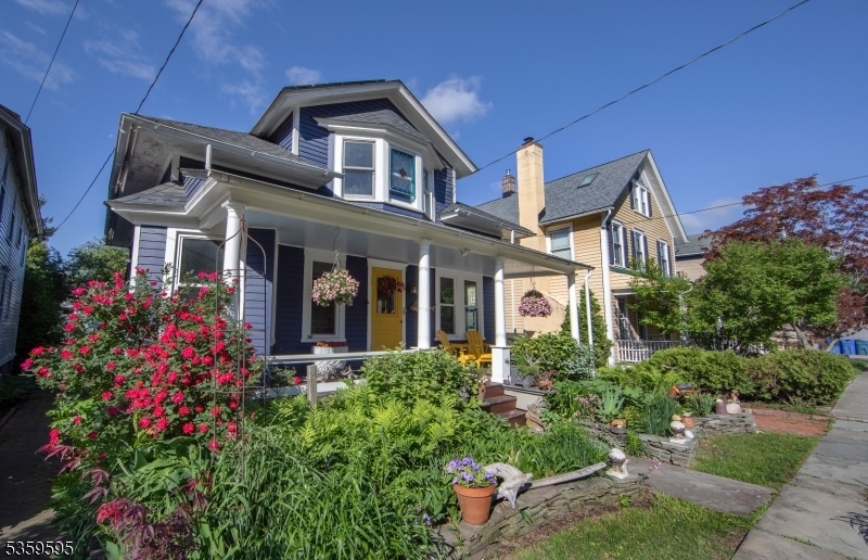 Property Photo: 8 S Main St NJ 08559
