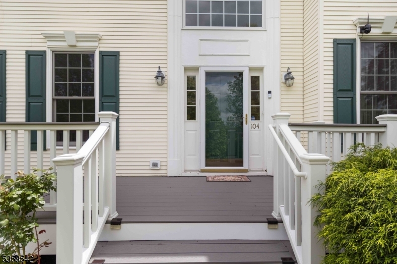Property Photo: 104 Hockenbury Dr NJ 08826