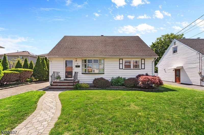 19 Jaskot Ln  Clifton City NJ 07012 photo
