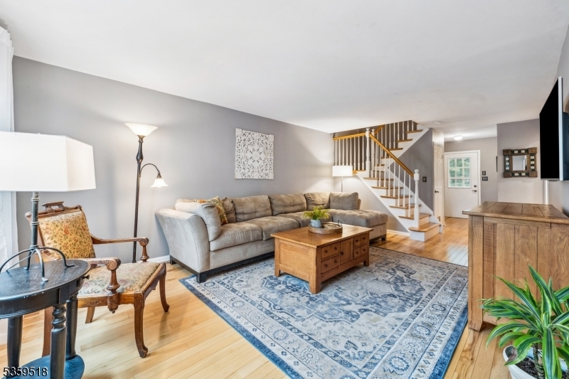 Property Photo: 2406 Jamestown Cmn NJ 08844