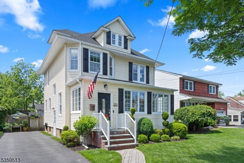 Property Photo: 918 Ripley Ave NJ 07090