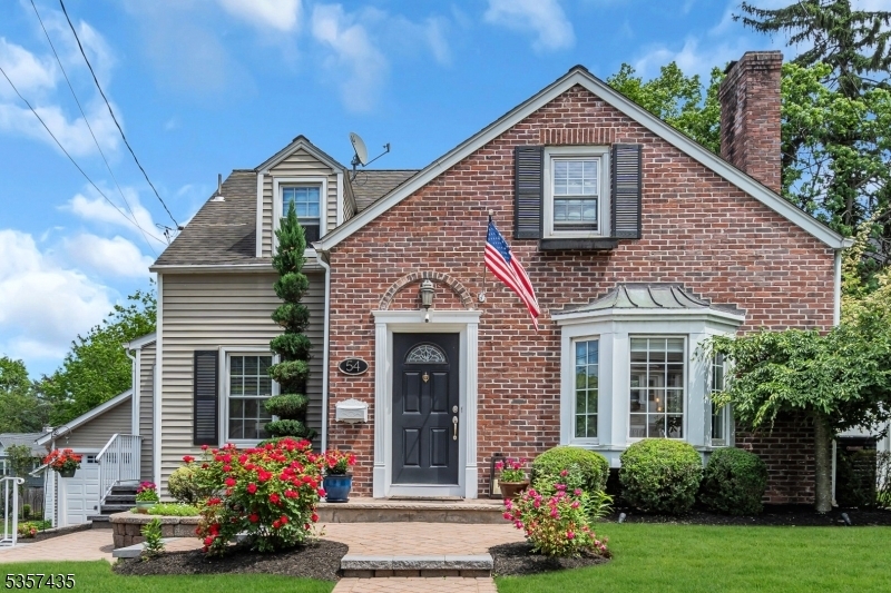 Property Photo: 54 Mercer St NJ 08876