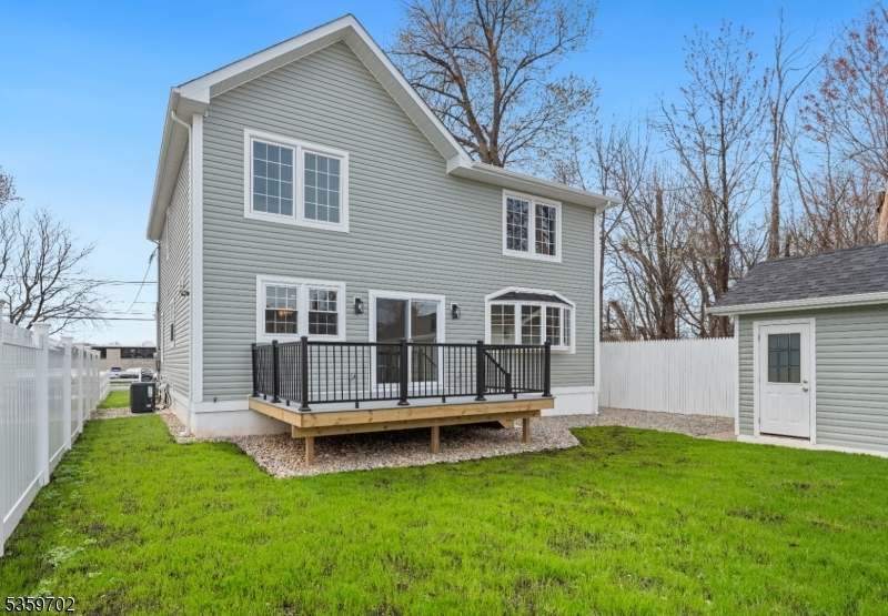 Property Photo: 107 Myrtle St NJ 07016