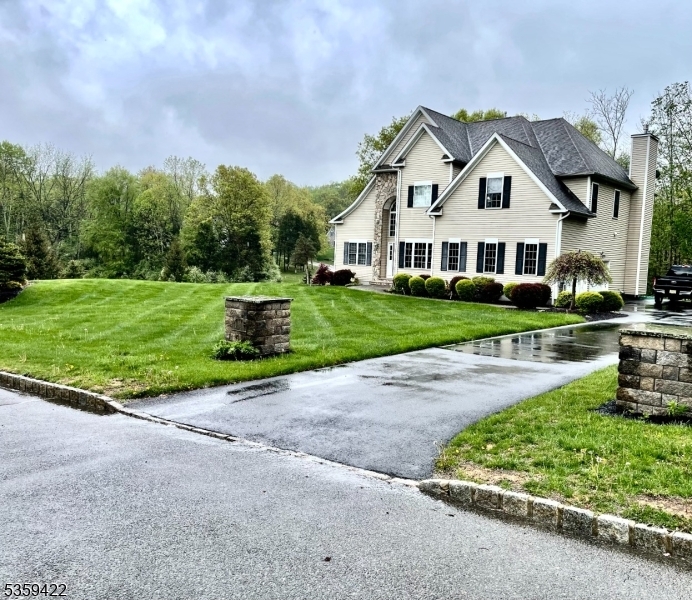 Property Photo: 10 Walnut Trl NJ 07860