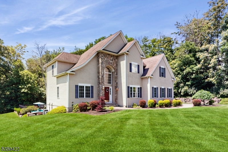 Property Photo: 10 Walnut Trl NJ 07860