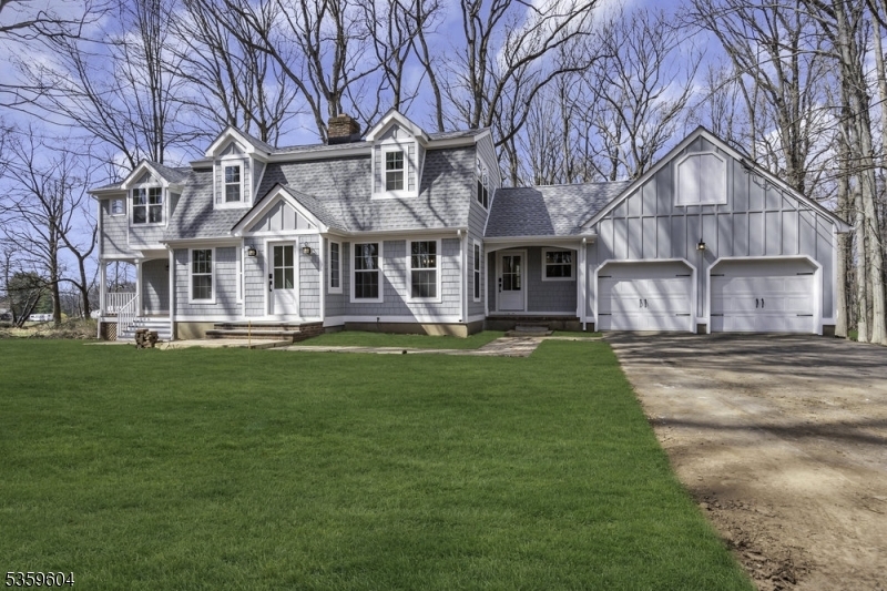 129 Sandy Ridge Rd  Delaware Twp. NJ 08559 photo