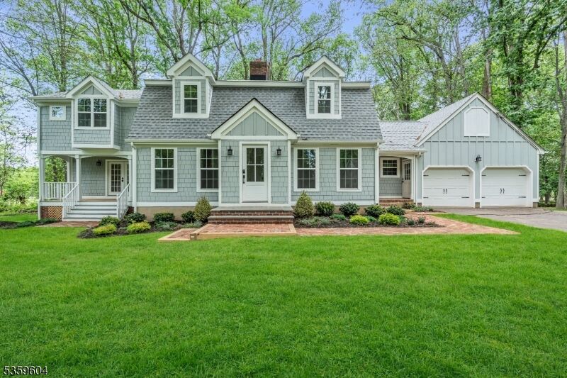 Property Photo:  129 Sandy Ridge Rd  NJ 08559 