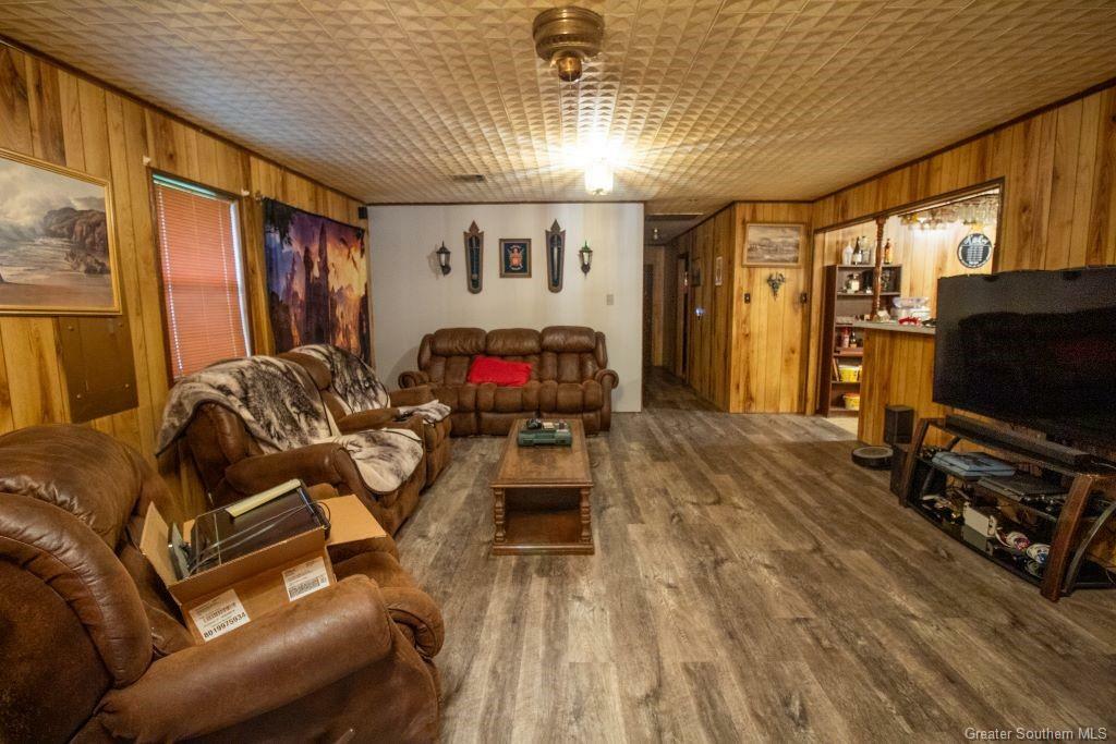 Property Photo: 12371 Bellard Road LA 70591