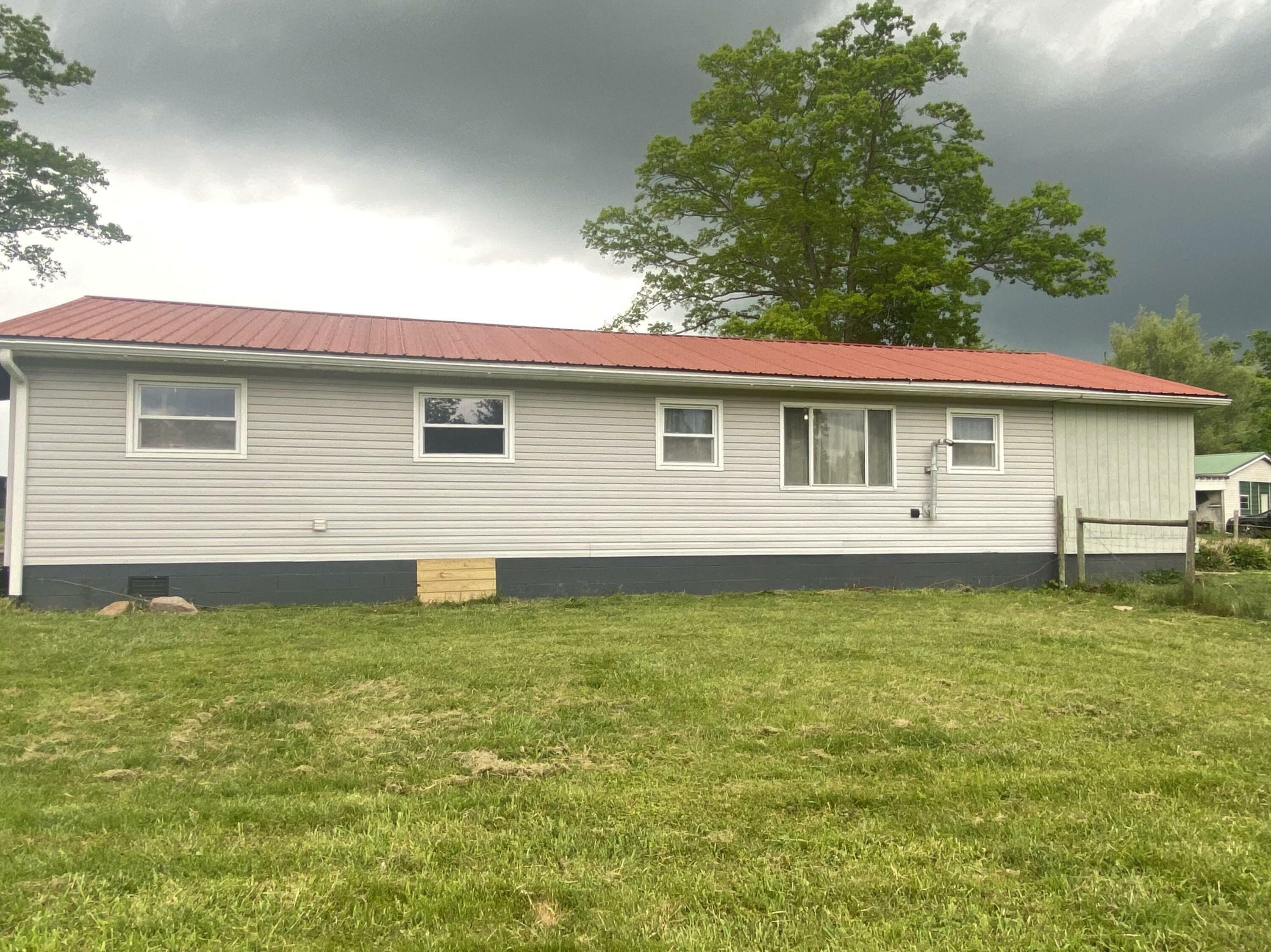 Property Photo: 254 Tanyard Rd WV 24977
