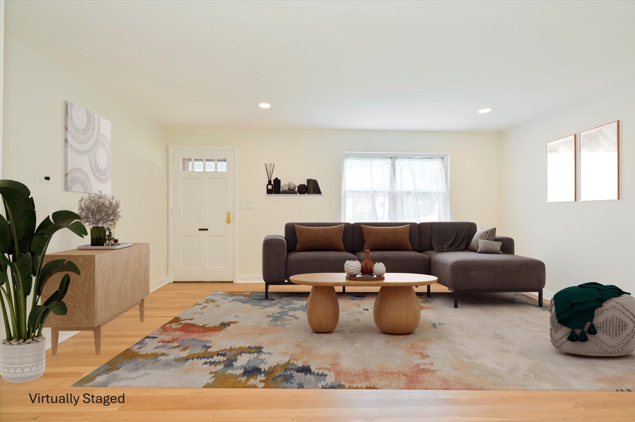 Property Photo:  461 Heath Pl 23  NJ 07601 