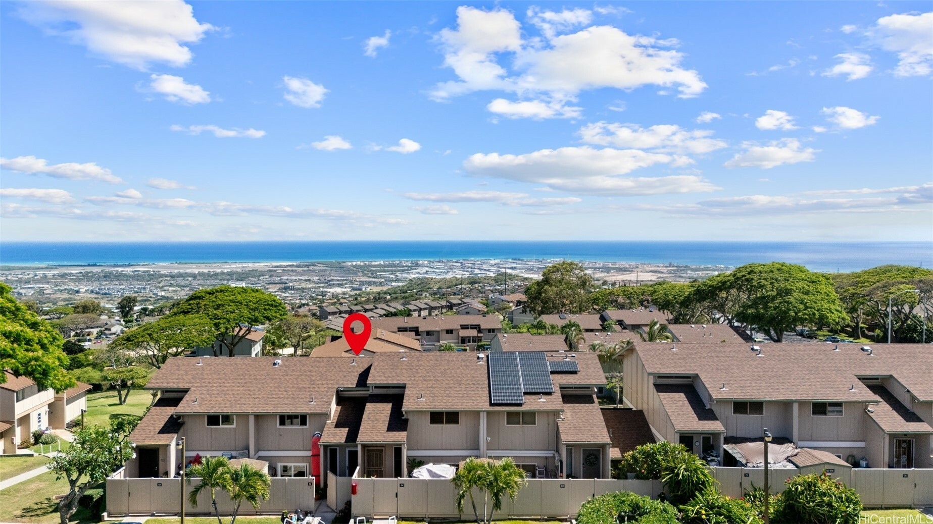 92-1041 Makakilo Drive 82  Kapolei HI 96707 photo