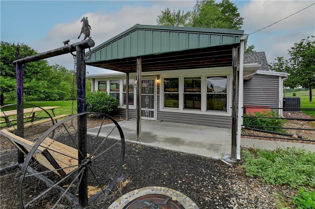 Property Photo:  10855 72nd Road  MO 64401 