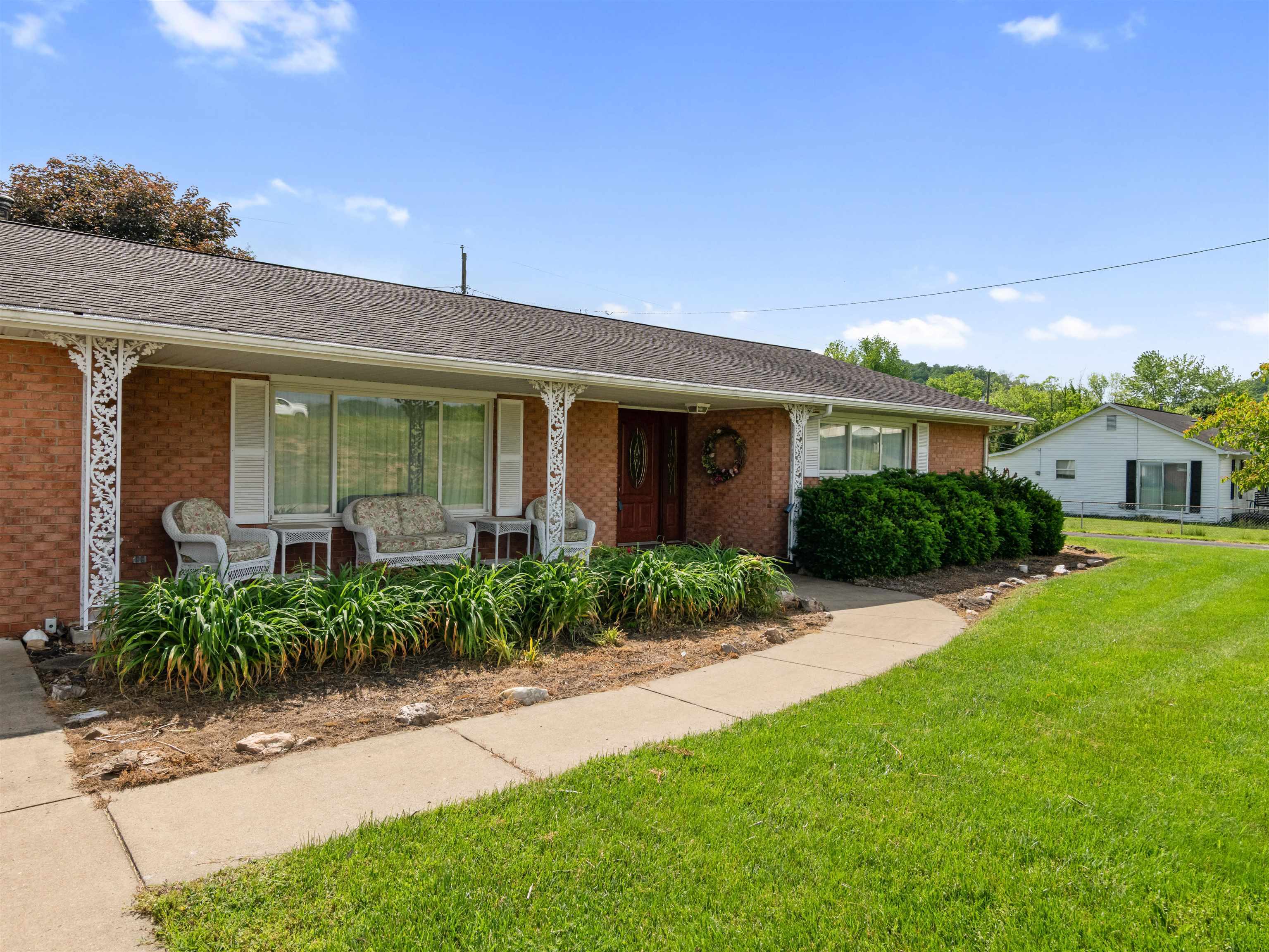Property Photo: 96 Bridge Street WV 25213