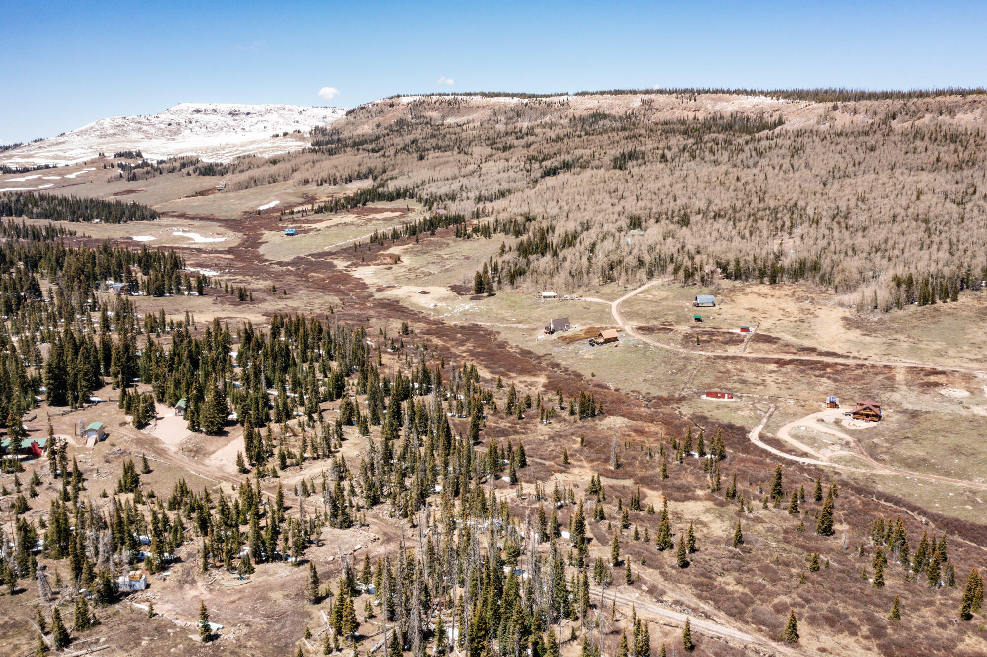 Property Photo: 1913 E 2175 S 7 Lots Totaling 6.03 Acres UT 84719
