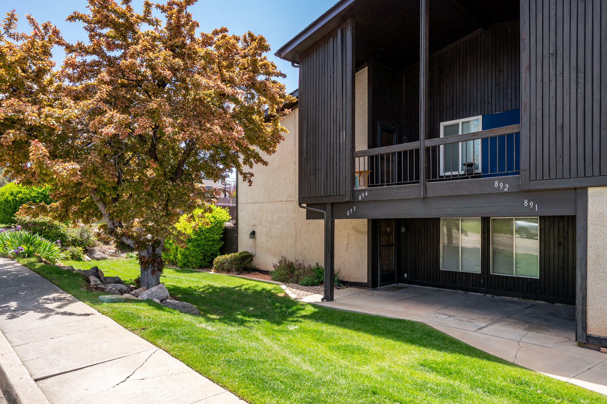 Property Photo: 893 Three Fountains UT 84720