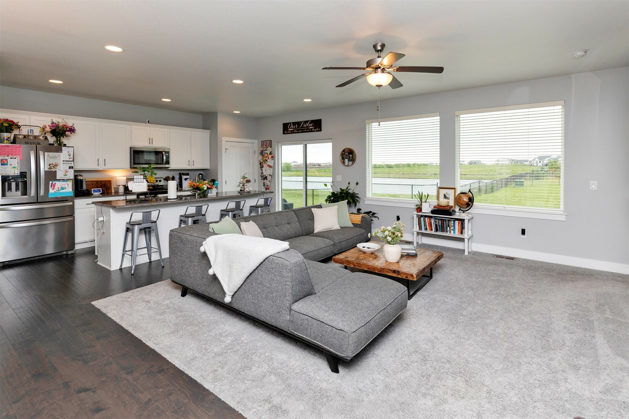 Property Photo: 805 NE Meadow Landing Drive IA 50021