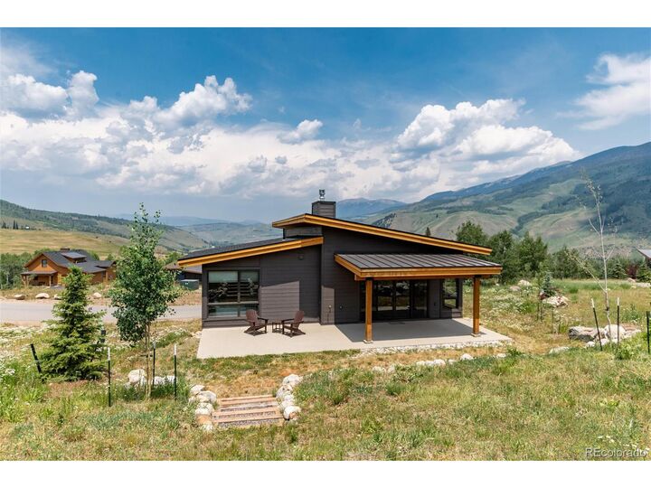 Property Photo:  17 Vendette Rd  CO 80498 