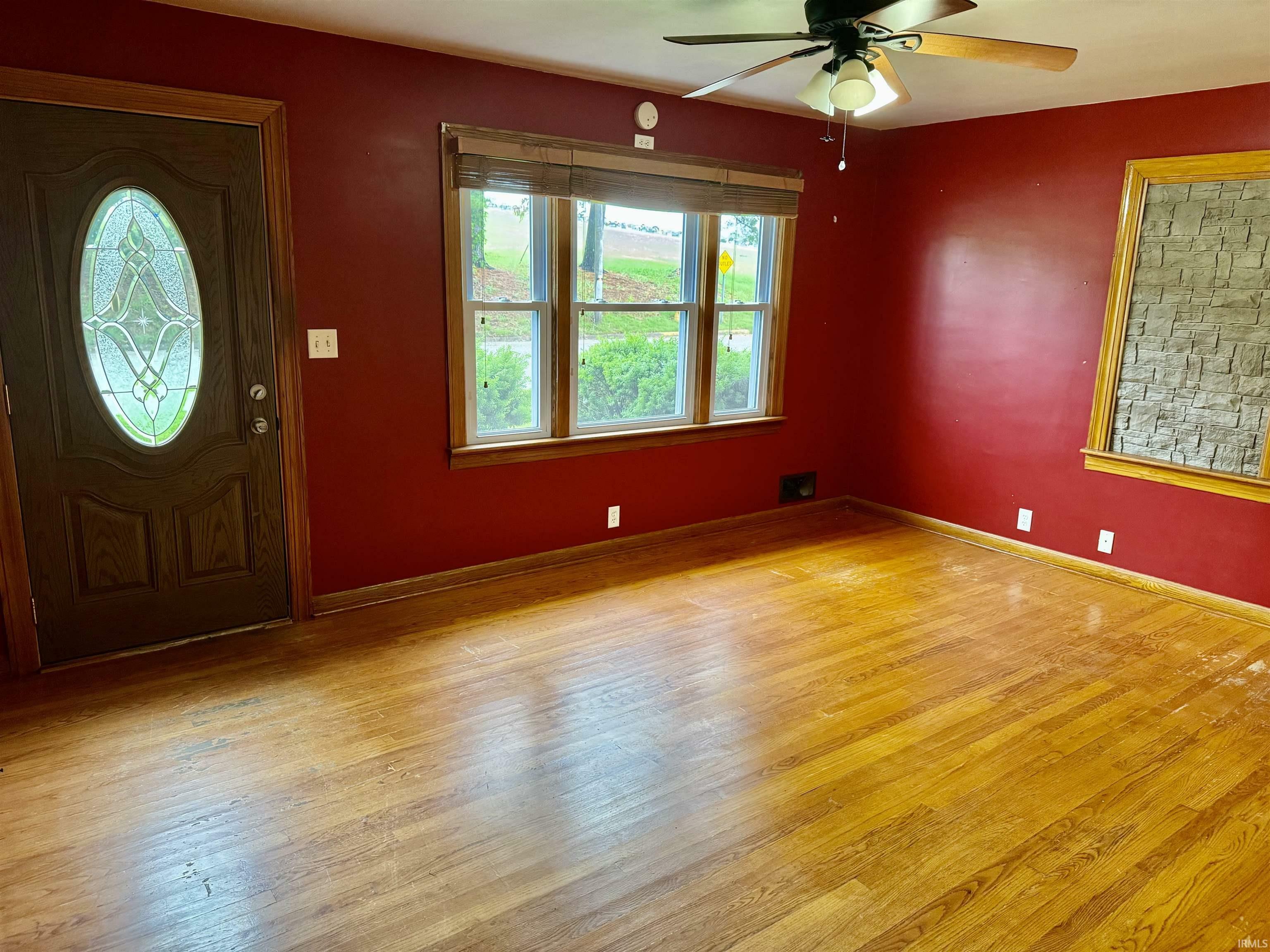 Property Photo: 815 3rd Street IN 47542
