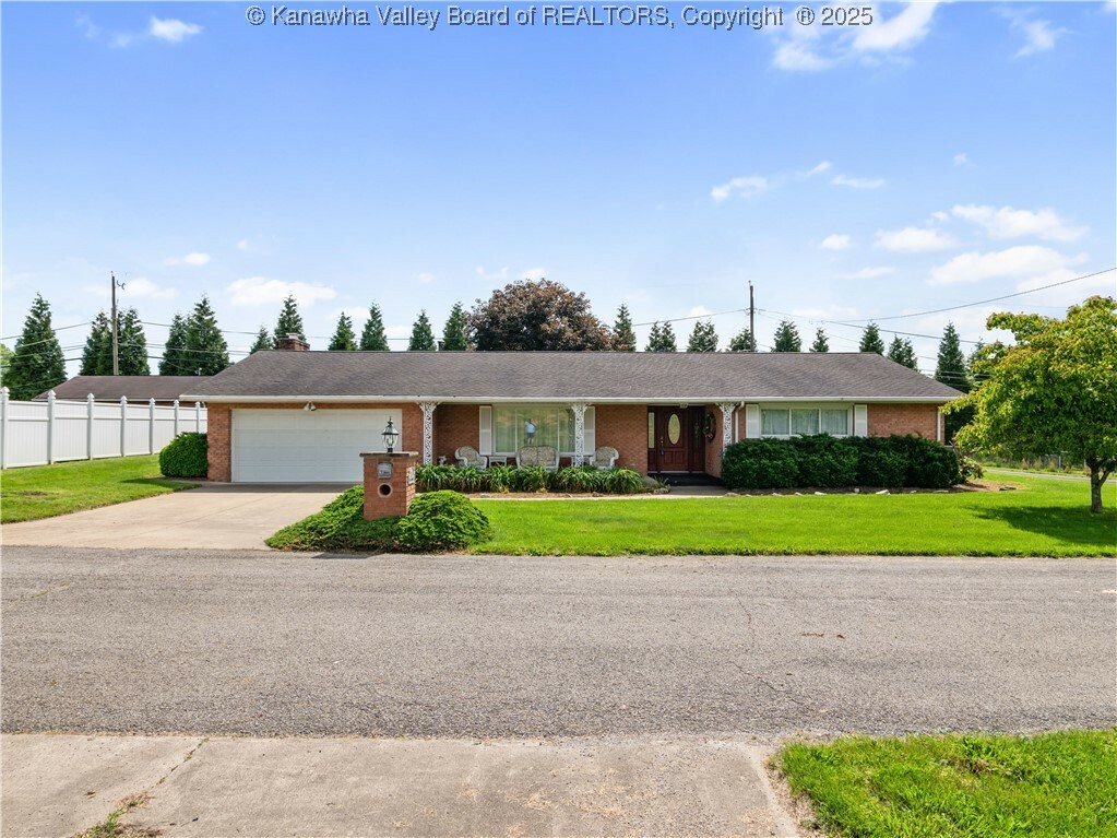 Property Photo: 96 Bridge Street WV 25213