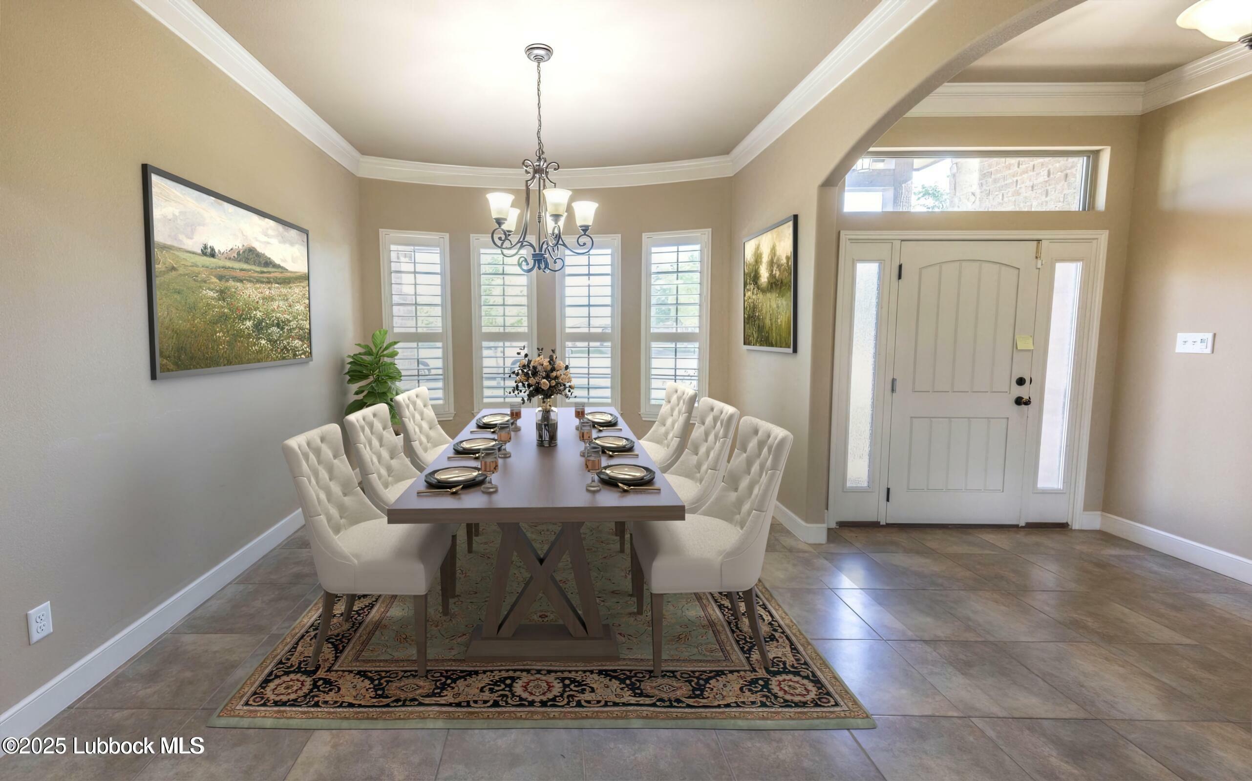 Property Photo:  8708 Ironton Avenue  TX 79424 