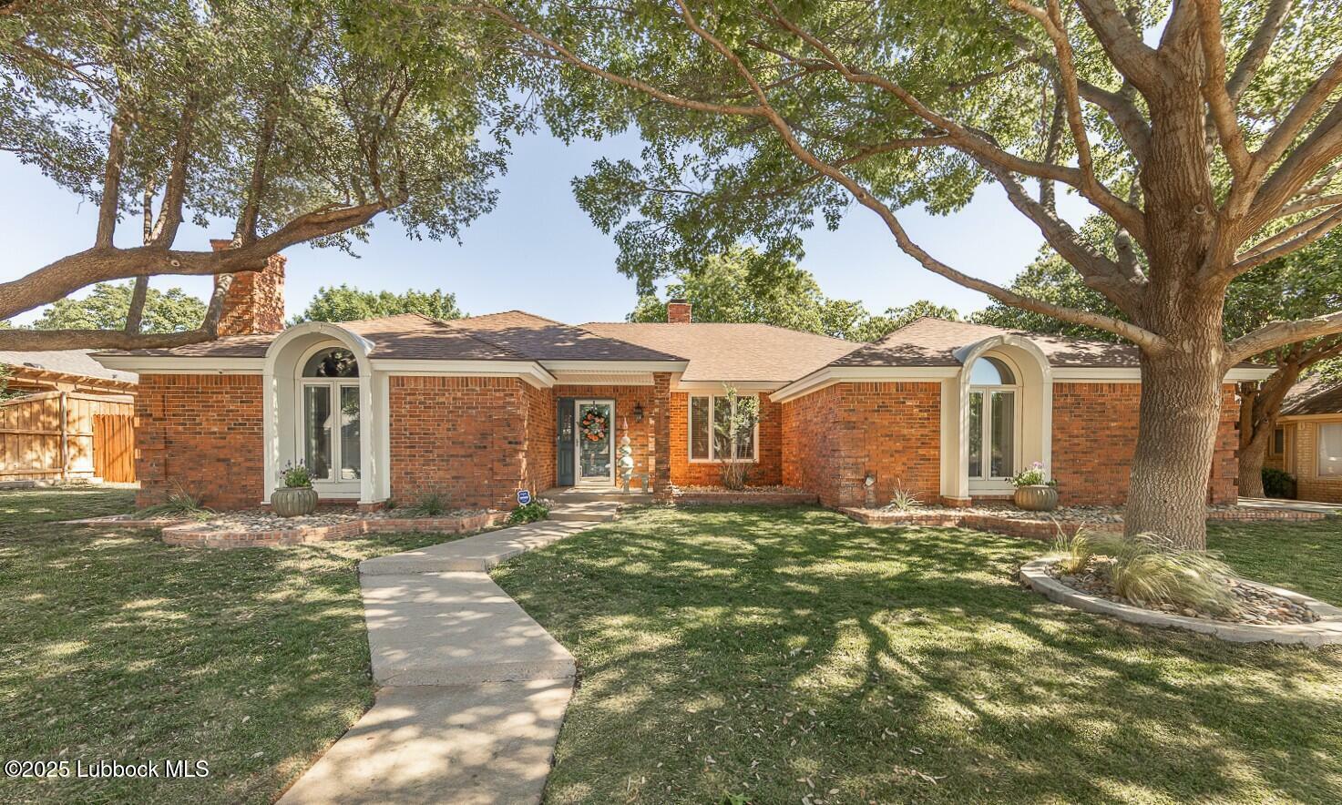 Property Photo:  4006 87th Street  TX 79423 