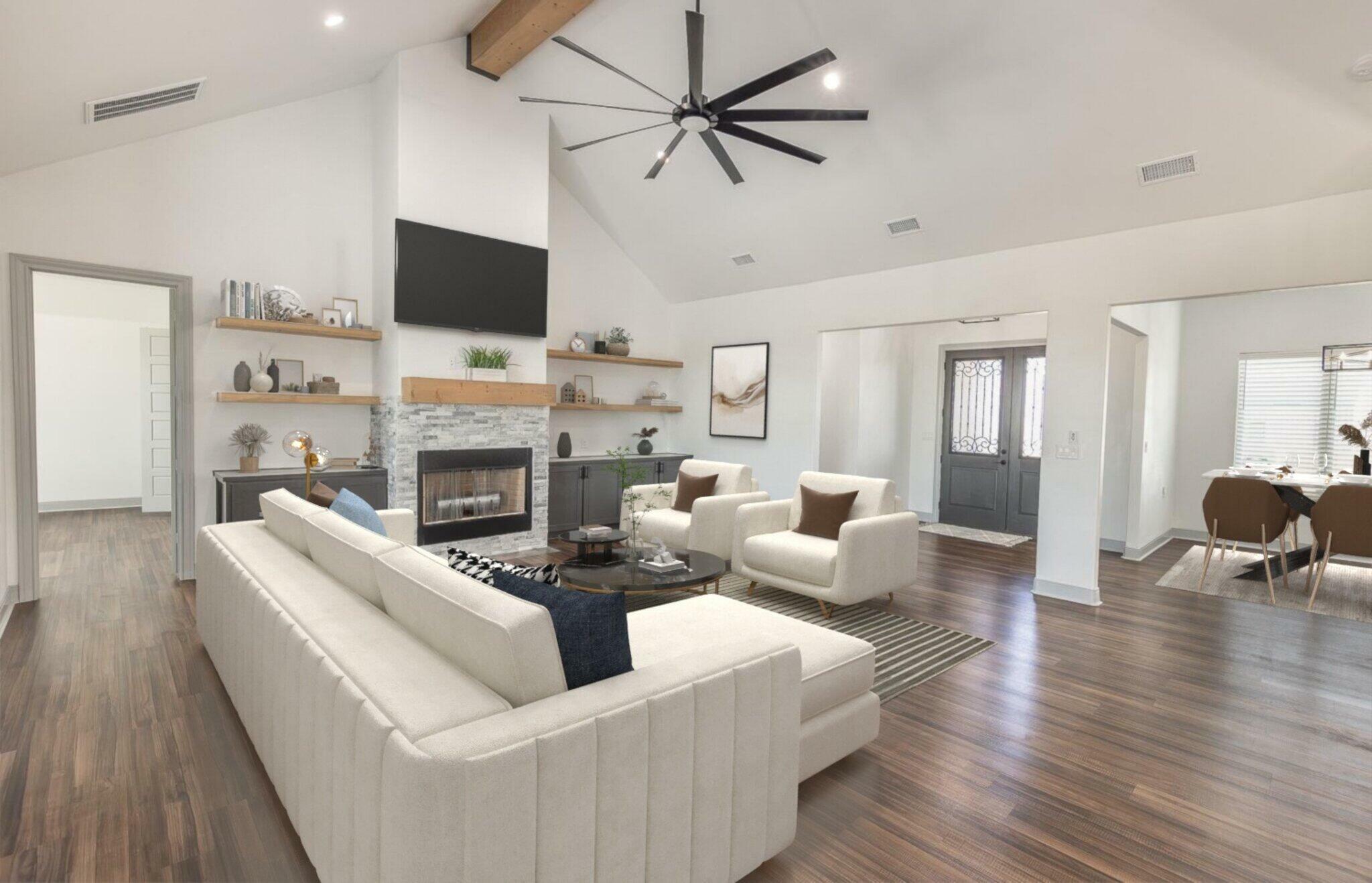 Property Photo: 6902 Wilson Crk Lane TX 79407