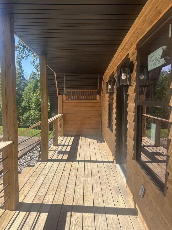 Property Photo: 35 Stella Lane Lot C KY 40729