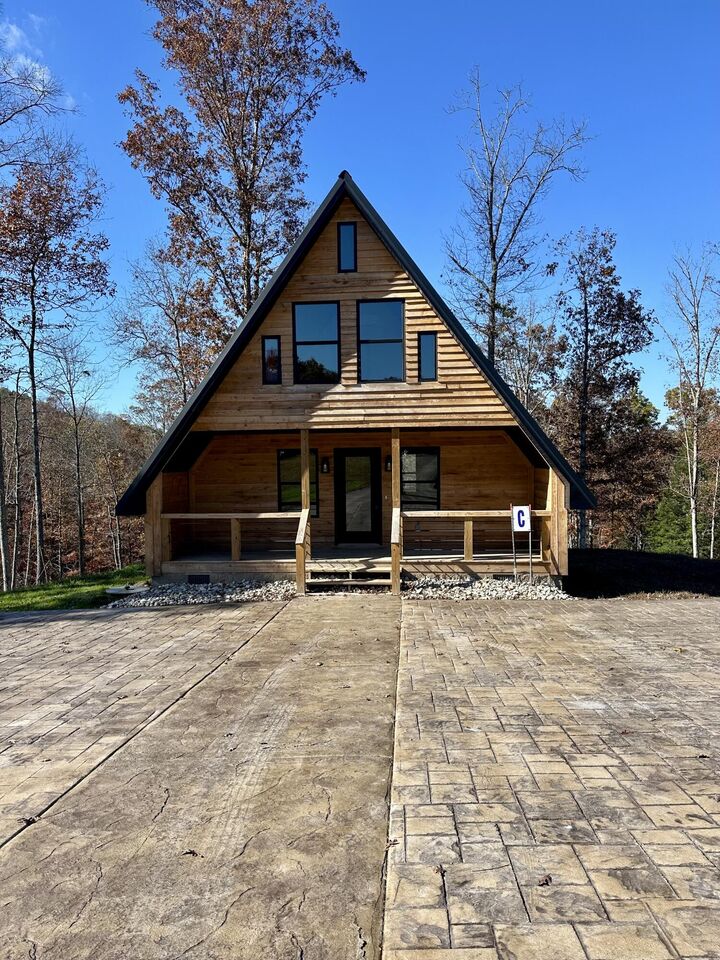 Property Photo: 35 Stella Lane Lot C KY 40729