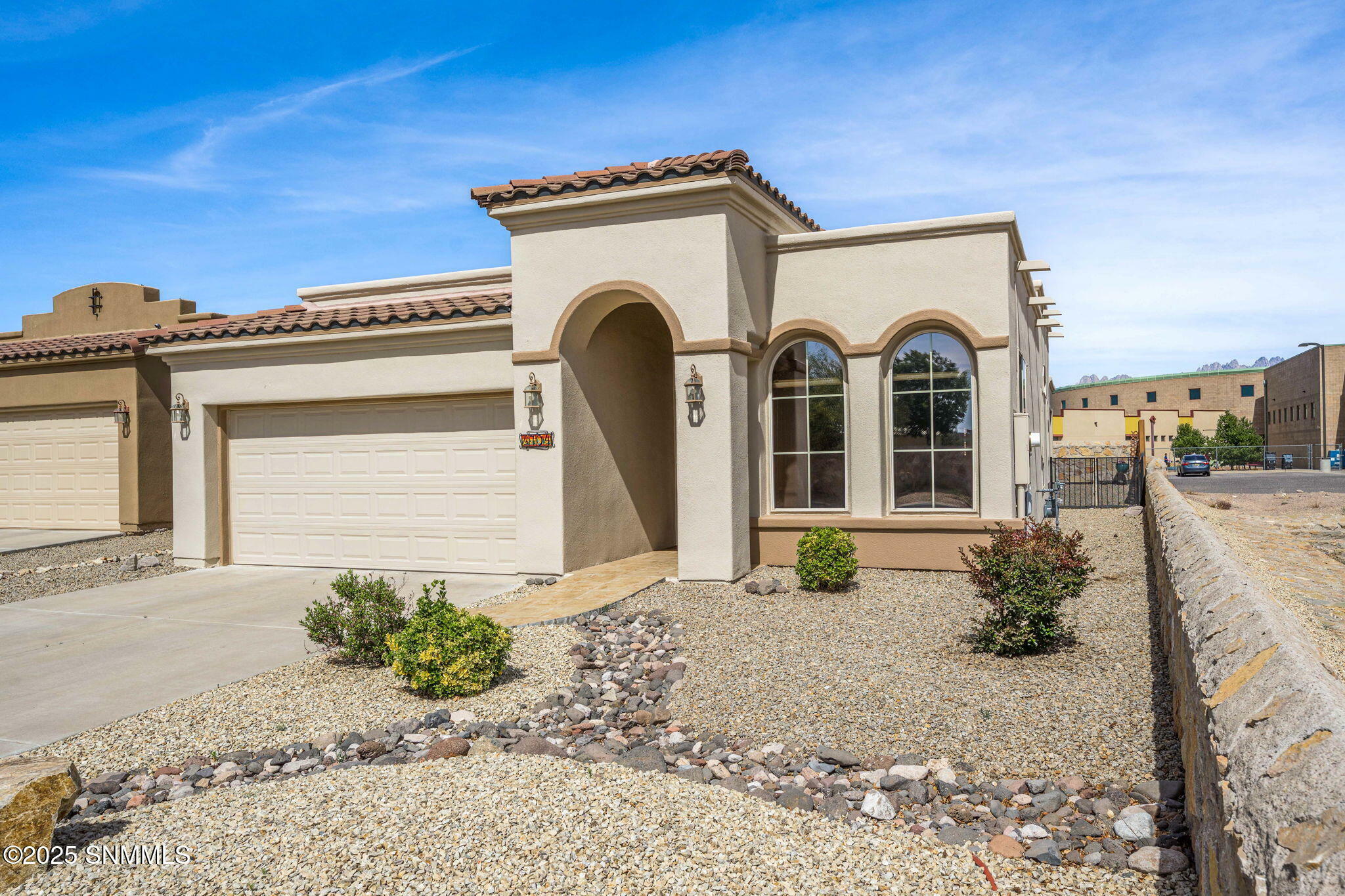 Property Photo: 4704 Prentice Place NM 88011