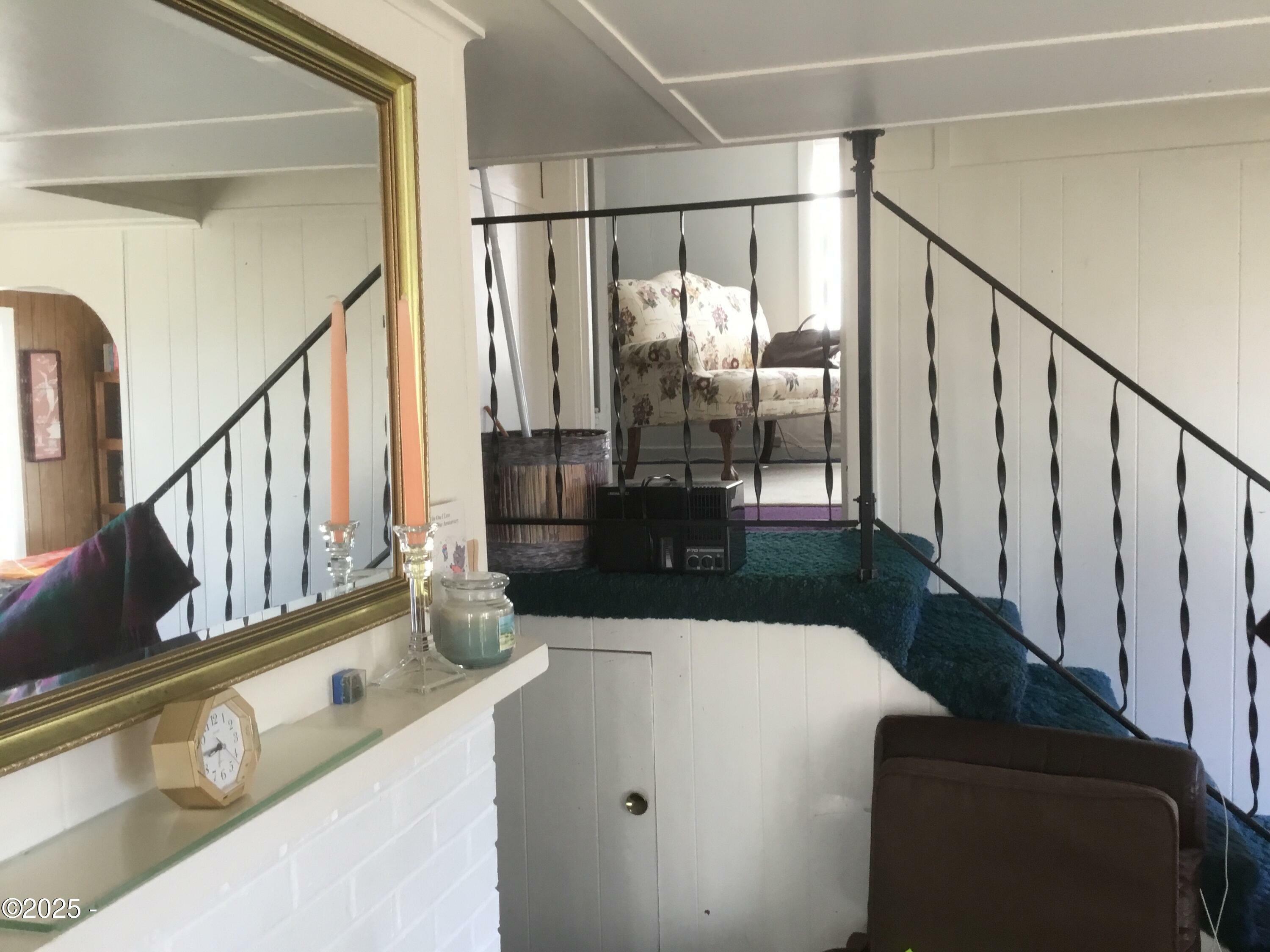 Property Photo: 4641 SW Coast Avenue OR 97367