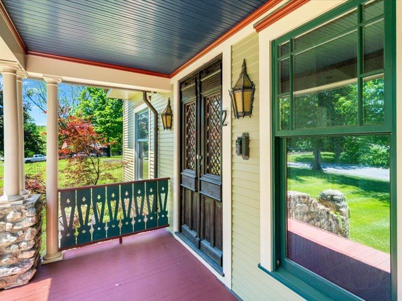 Property Photo: 2 Pine Hill Road NY 10918