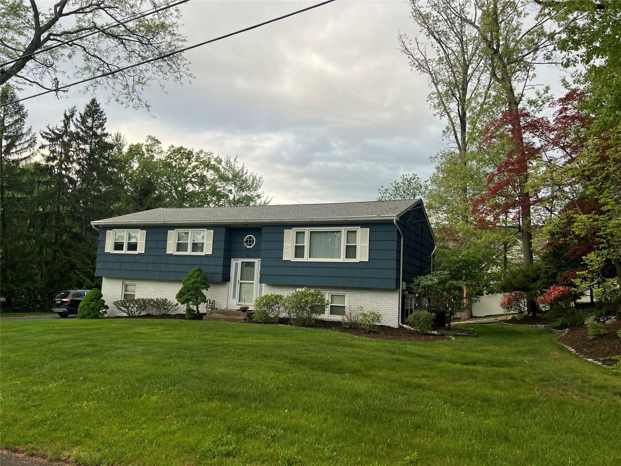 Property Photo: 3 Indian Drive NY 10994