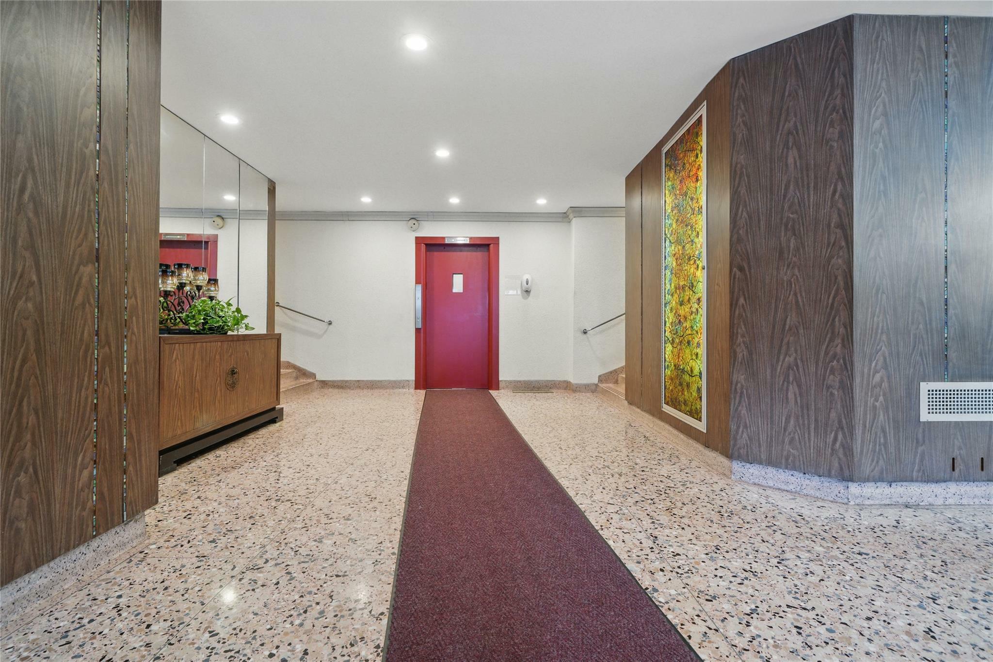 Property Photo: 600 Locust Street 7C NY 10552