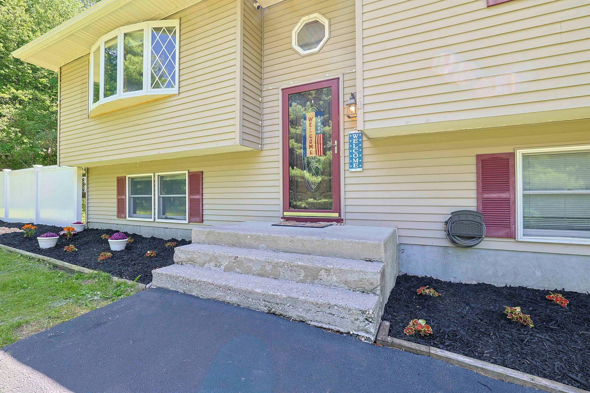 Property Photo: 10 Marlene Court NY 12550