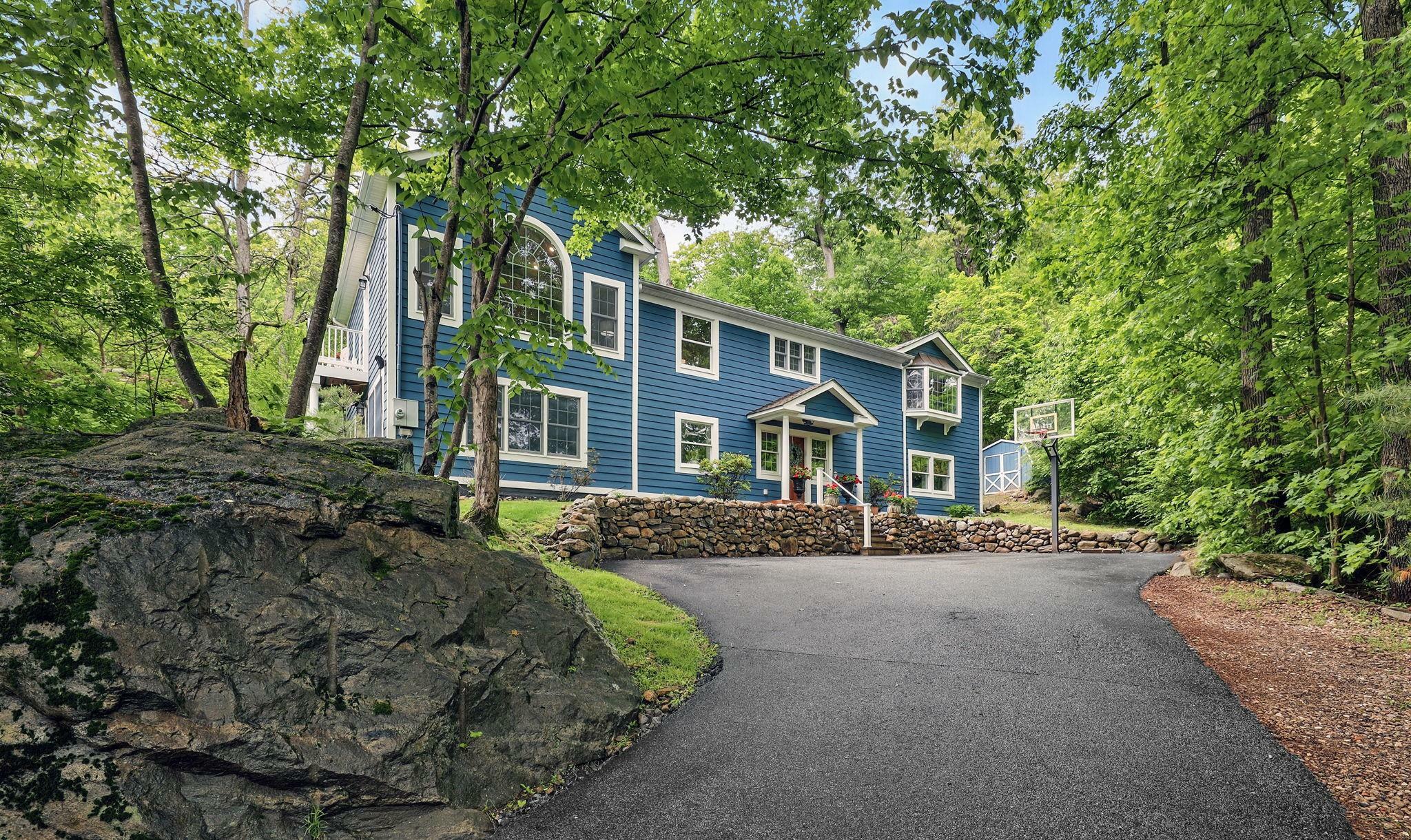 Property Photo: 9 Saint Joans Place NY 10974
