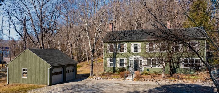 Property Photo: 763 Old State Route 22 NY 12522