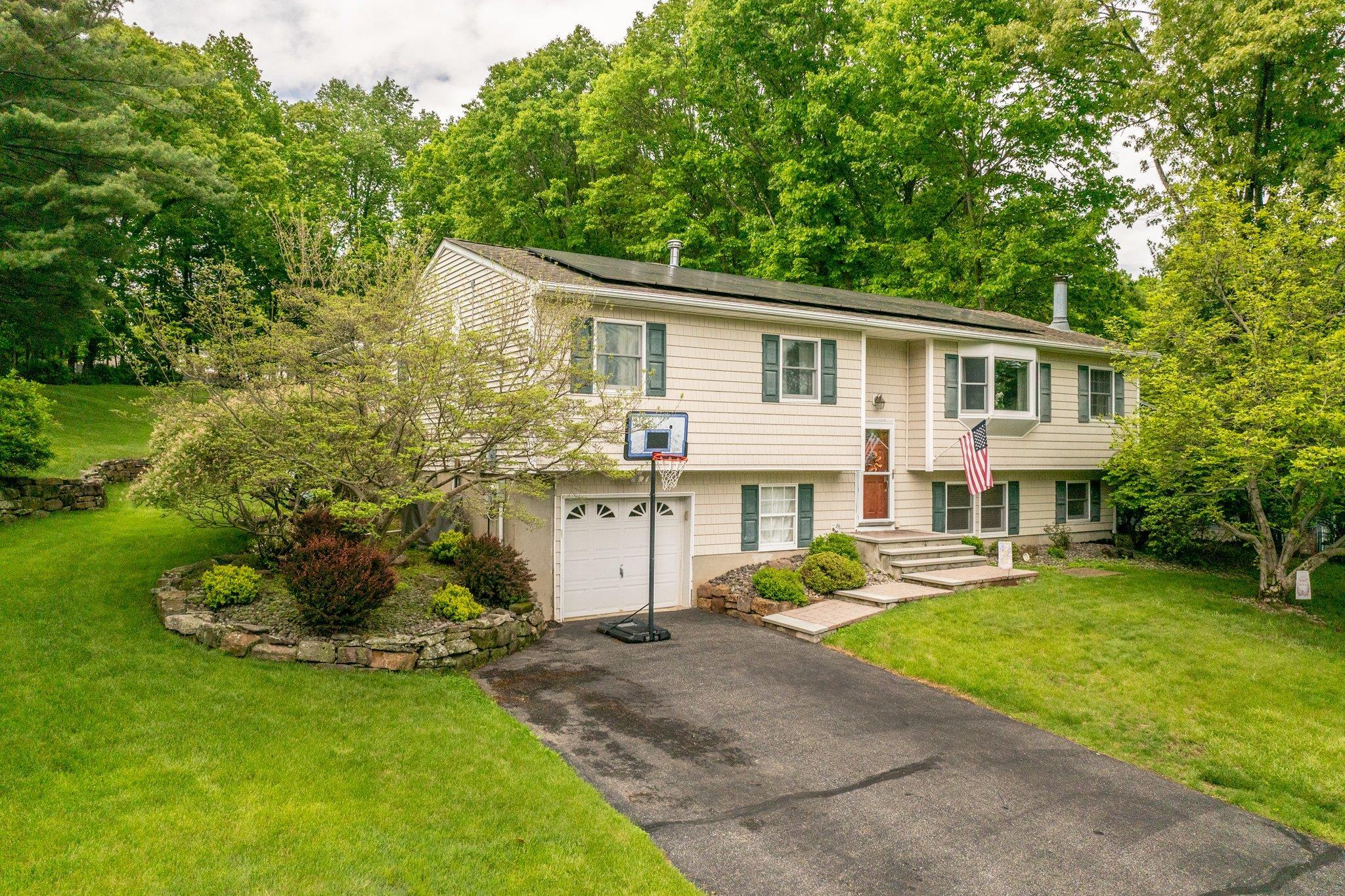 Property Photo: 43 Forestdale Avenue NY 10950