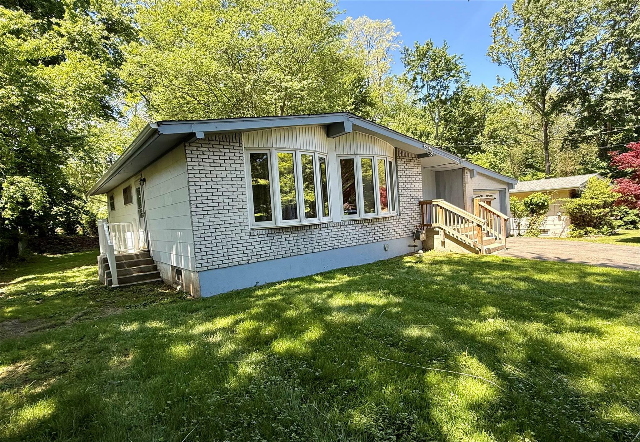Property Photo: 123 Helene Road NY 10989