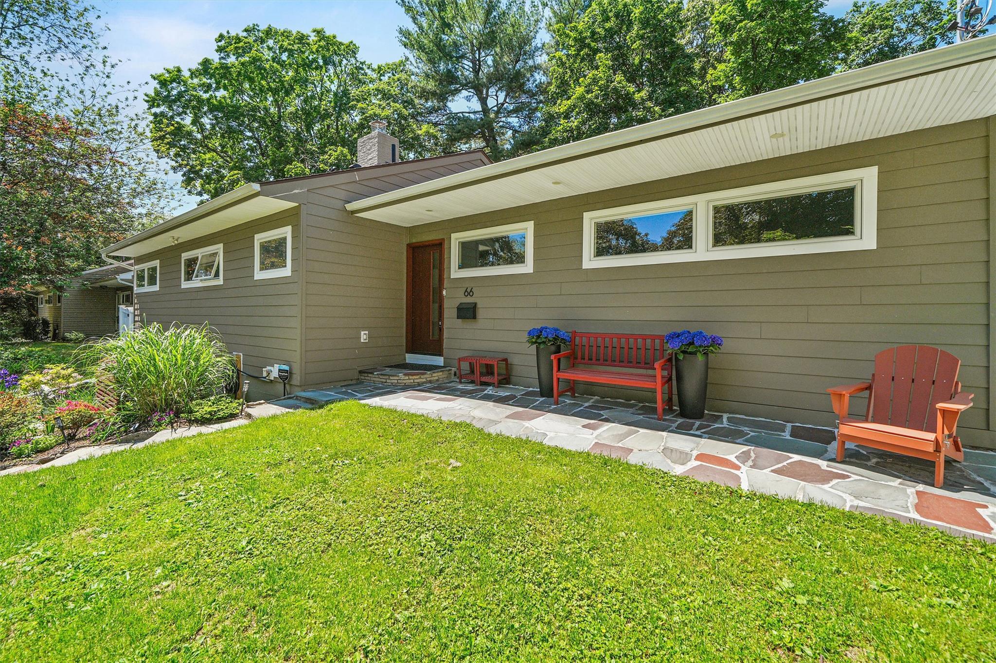 Property Photo:  66 Prospect Avenue  NY 10502 