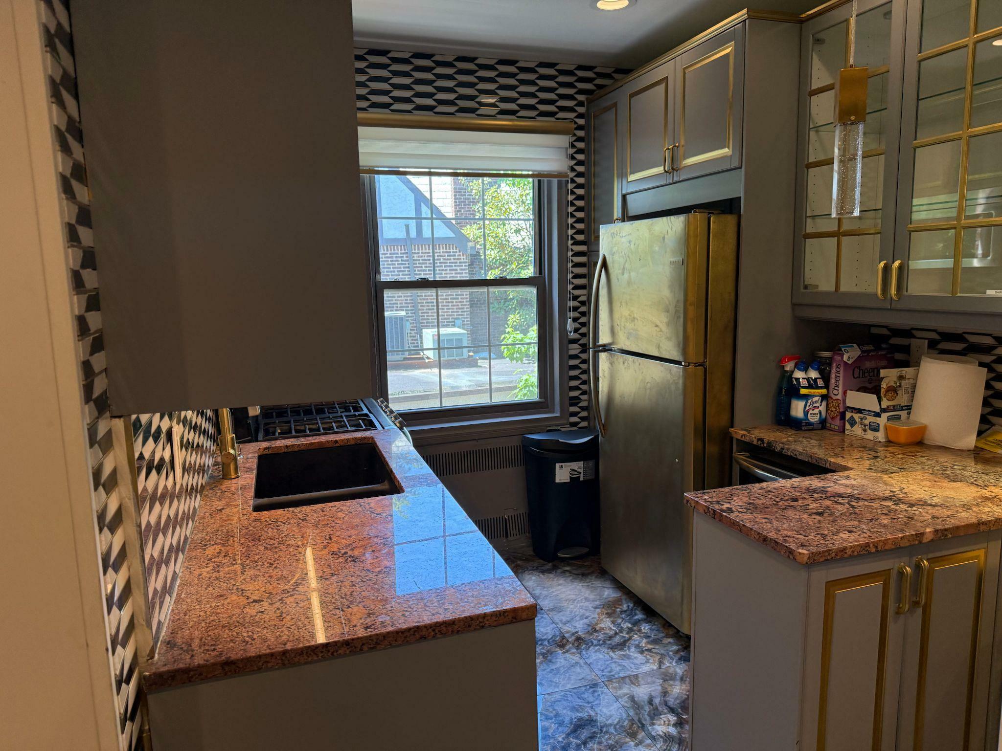 Property Photo: 255 Central Avenue 202-A NY 11559